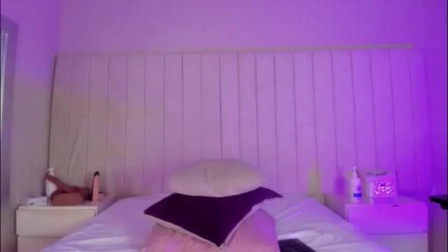 Thumbnail 3, littleoliviia_'s Stream at Chaturbate, 1 month ago