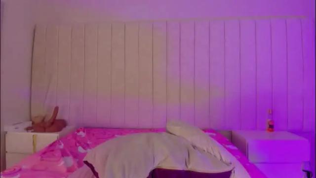 Image 12 of littleoliviia_ Stream on Chaturbate on 14 days ago