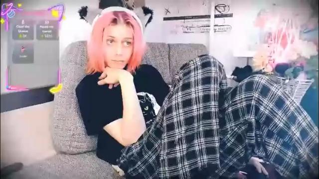 Thumbnail 1, littlepinkcat's Stream at Chaturbate, 2 months ago
