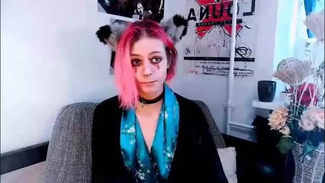 Thumbnail 1, littlepinkcat's Stream at Chaturbate, 2 months ago