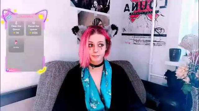 Image 3 of littlepinkcat Stream on Chaturbate on 2 months ago