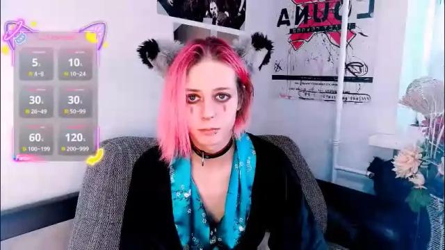 Image 4 of littlepinkcat Stream on Chaturbate on 2 months ago