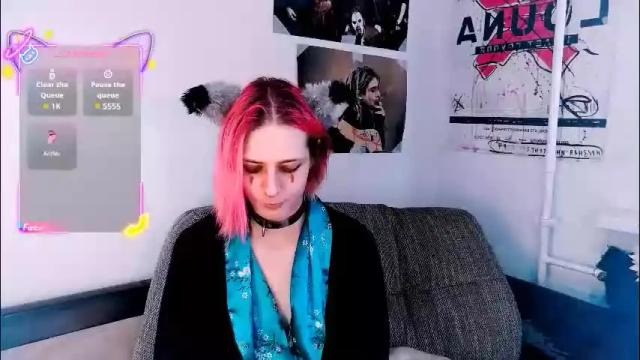 Thumbnail 2, littlepinkcat's Stream at Chaturbate, 2 months ago