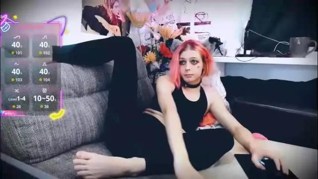 Image 4 of littlepinkcat Stream on Chaturbate on 2 months ago