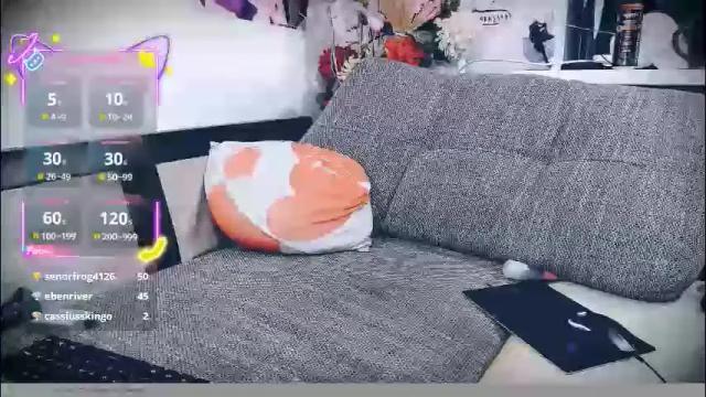 Thumbnail 2, littlepinkcat's Stream at Chaturbate, 2 months ago