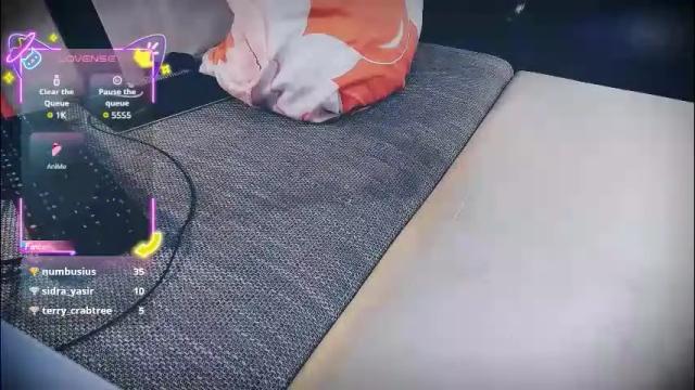 Image 8 of littlepinkcat Stream on Chaturbate on 1 month ago