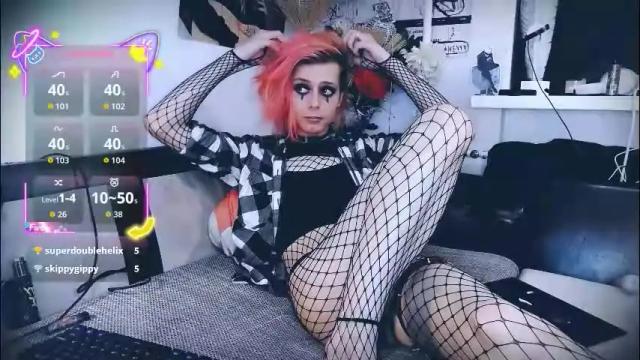 Image 10 of littlepinkcat Stream on Chaturbate on 1 month ago