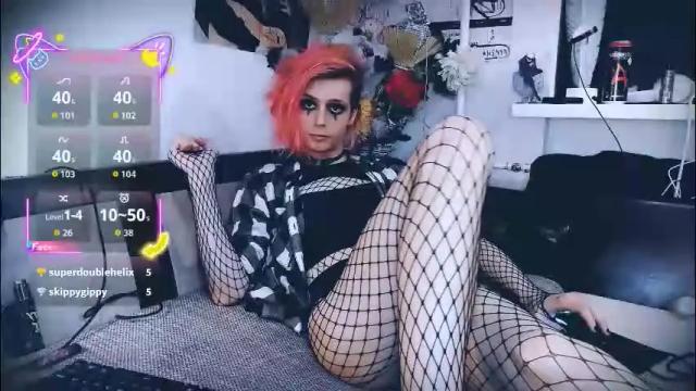 Image 11 of littlepinkcat Stream on Chaturbate on 1 month ago