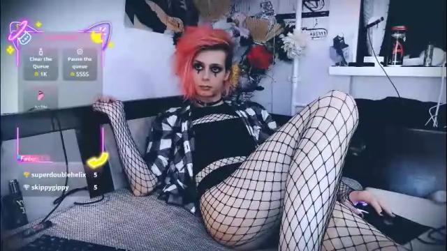 Image 12 of littlepinkcat Stream on Chaturbate on 1 month ago