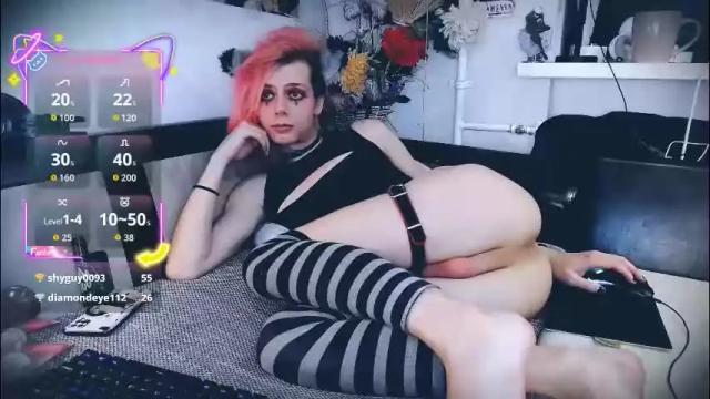 Image 7 of littlepinkcat Stream on Chaturbate on 1 month ago