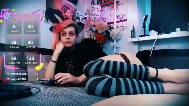 Image 3 of littlepinkcat Stream on Chaturbate on 1 month ago