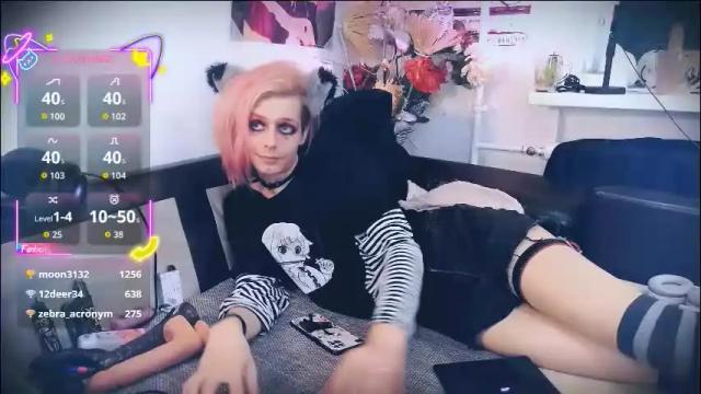 Thumbnail 3, littlepinkcat's Stream at Chaturbate, 1 month ago