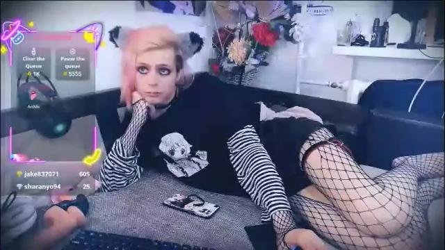 Image 10 of littlepinkcat Stream on Chaturbate on 1 month ago