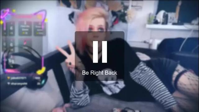 Image 12 of littlepinkcat Stream on Chaturbate on 1 month ago