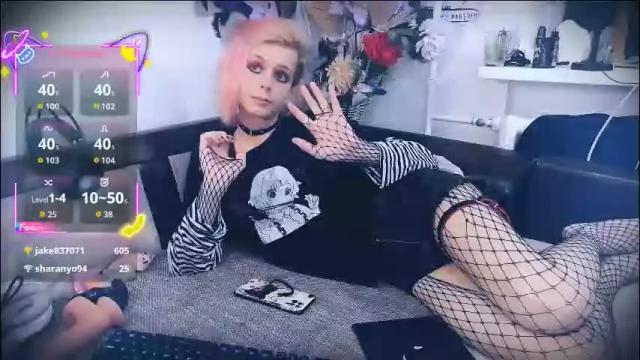 Image 8 of littlepinkcat Stream on Chaturbate on 1 month ago