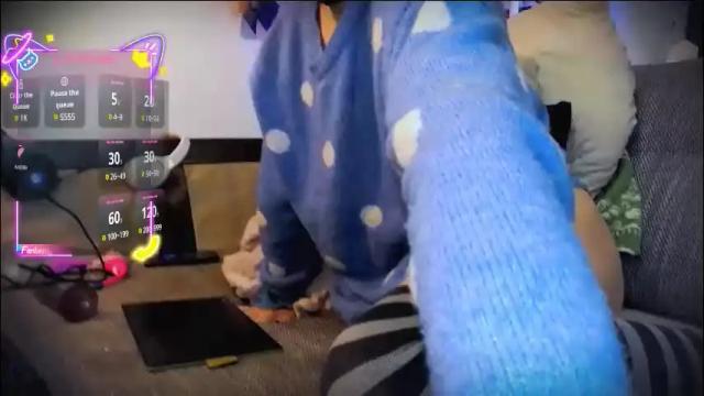 Thumbnail 1, littlepinkcat's Stream at Chaturbate, 1 month ago