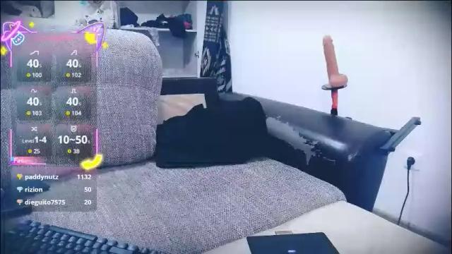 Thumbnail 3, littlepinkcat's Stream at Chaturbate, 28 days ago