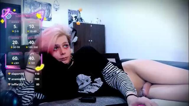 Image 6 of littlepinkcat Stream on Chaturbate on 24 days ago