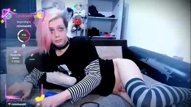 Image 11 of littlepinkcat Stream on Chaturbate on 22 days ago