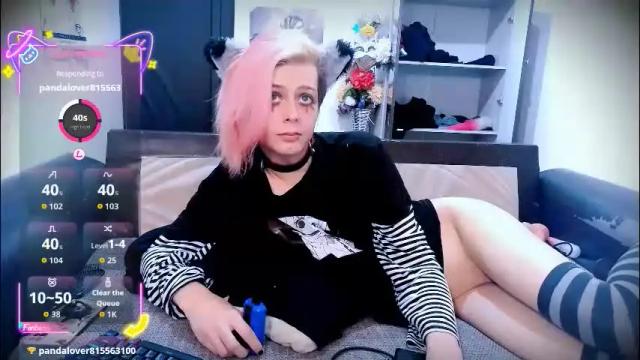 Image 12 of littlepinkcat Stream on Chaturbate on 22 days ago