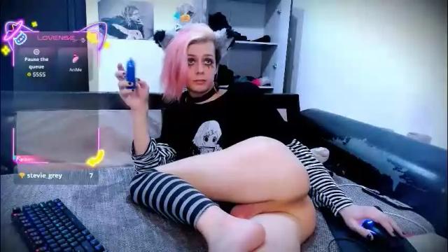 Image 6 of littlepinkcat Stream on Chaturbate on 22 days ago