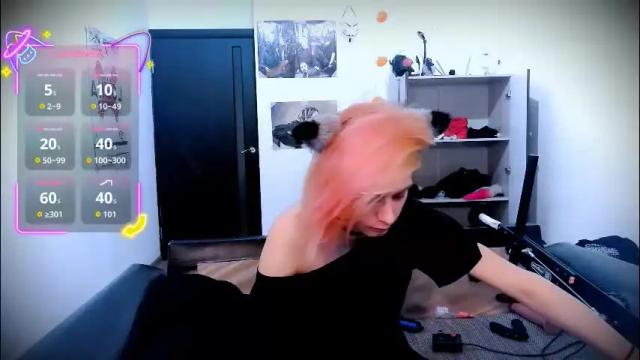 Thumbnail 1, littlepinkcat's Stream at Chaturbate, 20 days ago