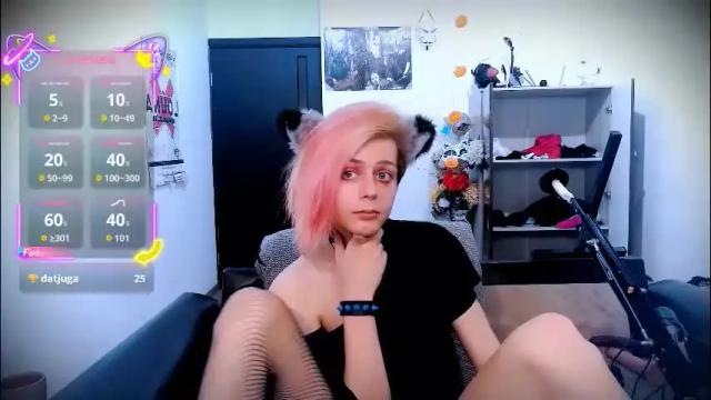 Image 11 of littlepinkcat Stream on Chaturbate on 20 days ago