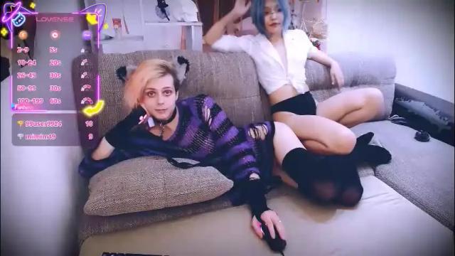 Image 11 of littlepinkcat Stream on Chaturbate on 1 month ago