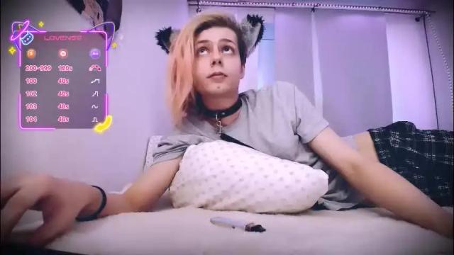 Image 2 of littlepinkcat Stream on Chaturbate on 1 month ago