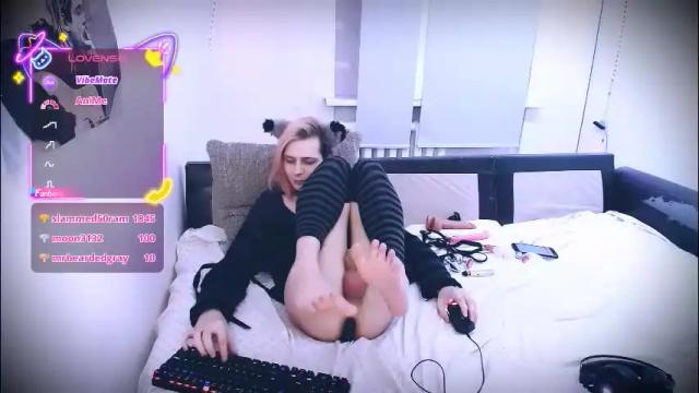 Image 10 of littlepinkcat Stream on Chaturbate on 1 month ago