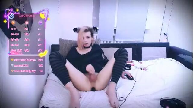 Thumbnail 2, littlepinkcat's Stream at Chaturbate, 23 days ago