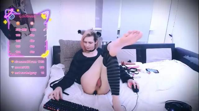 Thumbnail 3, littlepinkcat's Stream at Chaturbate, 23 days ago