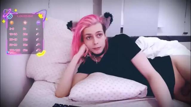 Image 2 of littlepinkcat Stream on Chaturbate on 23 days ago