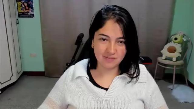 Image 10 of littleprety6969 Stream on Chaturbate on 3 months ago