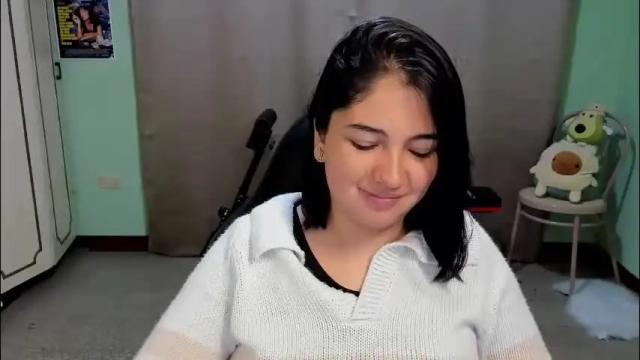 Image 11 of littleprety6969 Stream on Chaturbate on 3 months ago
