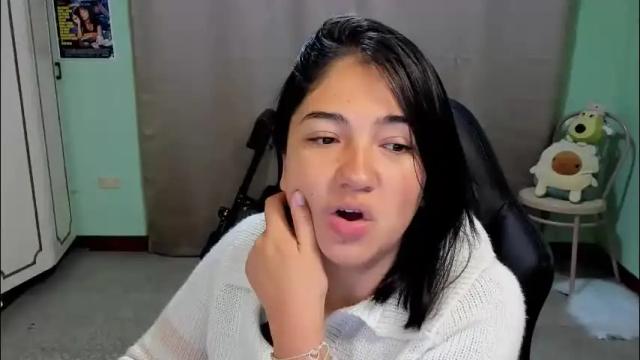 Image 12 of littleprety6969 Stream on Chaturbate on 3 months ago