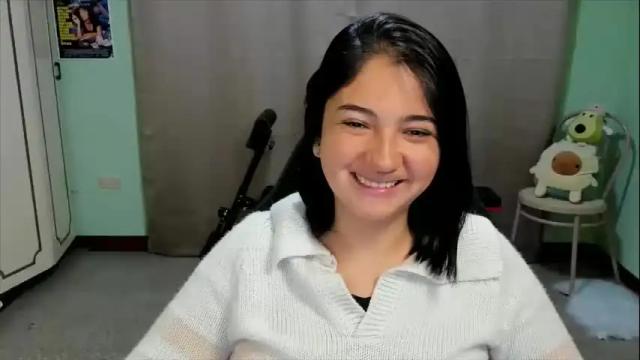 Image 2 of littleprety6969 Stream on Chaturbate on 3 months ago