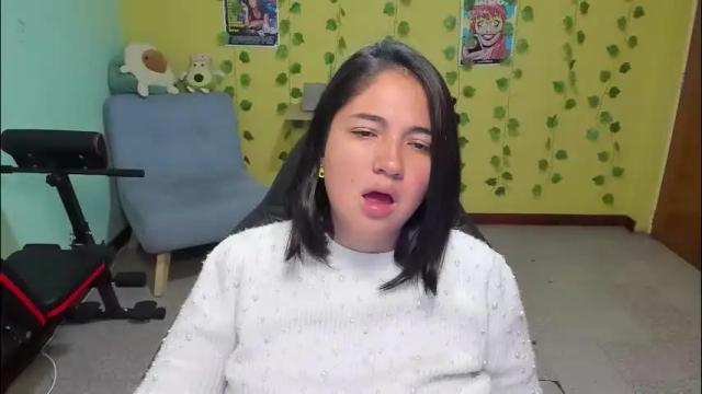 Image 12 of littleprety6969 Stream on Chaturbate on 2 months ago