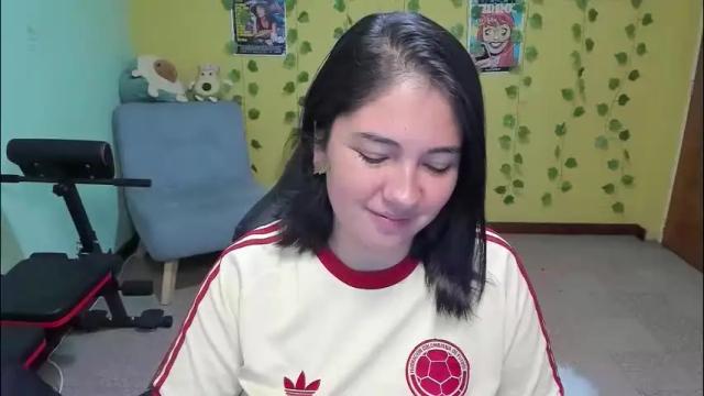 Thumbnail 1, littleprety6969's Stream at Chaturbate, 2 months ago