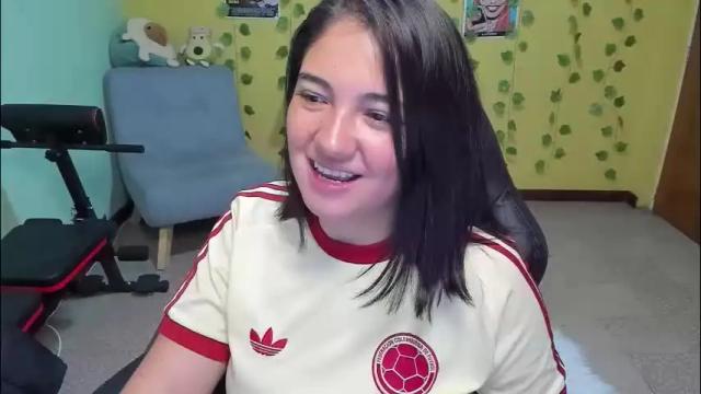 Thumbnail 2, littleprety6969's Stream at Chaturbate, 2 months ago