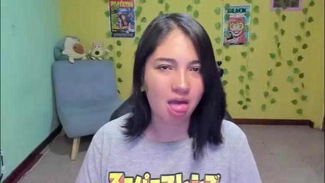 Thumbnail 1, littleprety6969's Stream at Chaturbate, 2 months ago