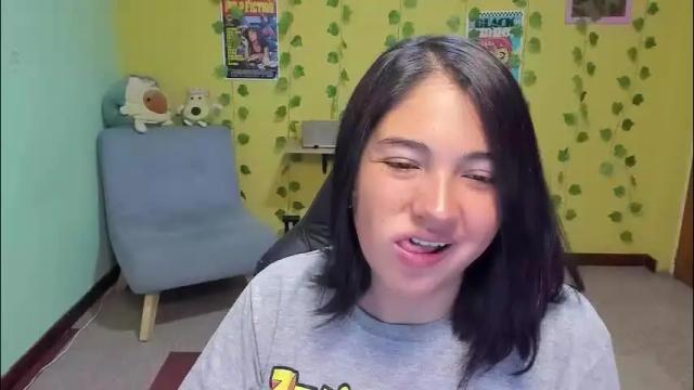 Image 2 of littleprety6969 Stream on Chaturbate on 2 months ago