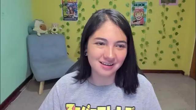 Thumbnail 2, littleprety6969's Stream at Chaturbate, 2 months ago