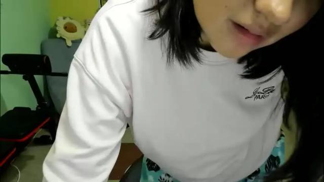 Image 12 of littleprety6969 Stream on Chaturbate on 1 month ago