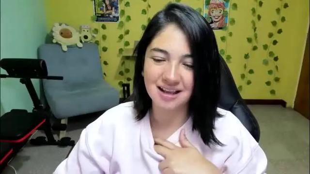 Image 2 of littleprety6969 Stream on Chaturbate on 1 month ago