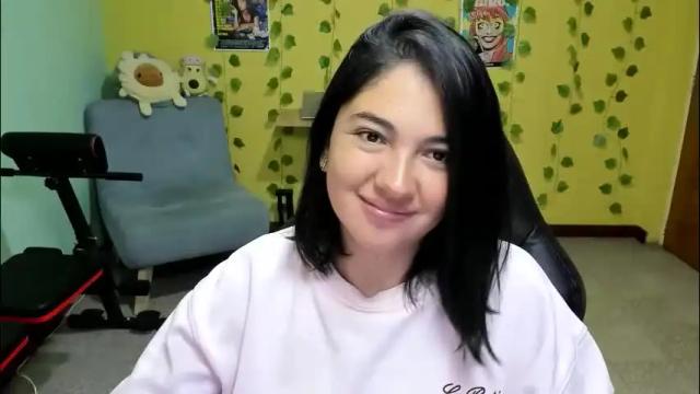 Image 3 of littleprety6969 Stream on Chaturbate on 1 month ago