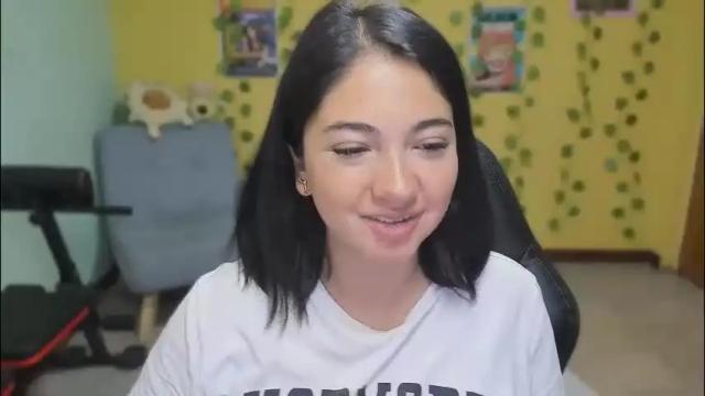 Image 10 of littleprety6969 Stream on Chaturbate on 1 month ago