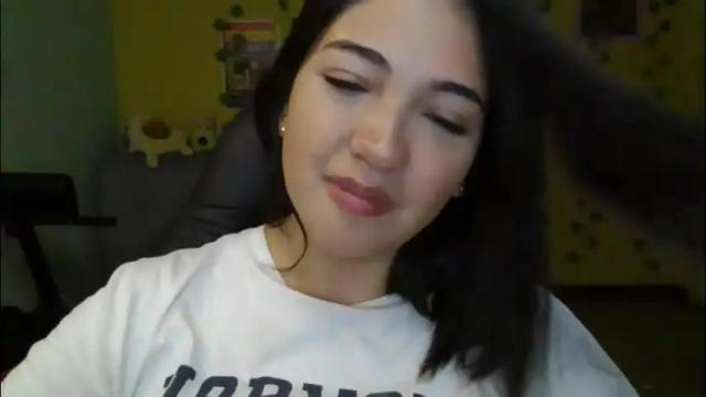Image 4 of littleprety6969 Stream on Chaturbate on 1 month ago