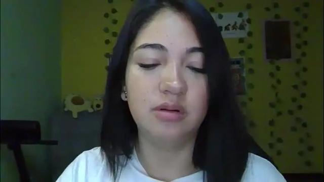 Image 6 of littleprety6969 Stream on Chaturbate on 1 month ago