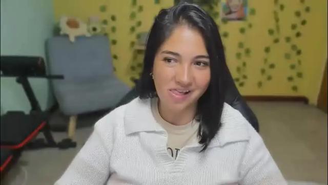 Image 10 of littleprety6969 Stream on Chaturbate on 1 month ago